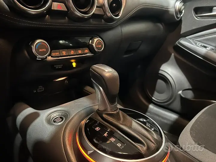 Nissan Juke 2020 photo 4