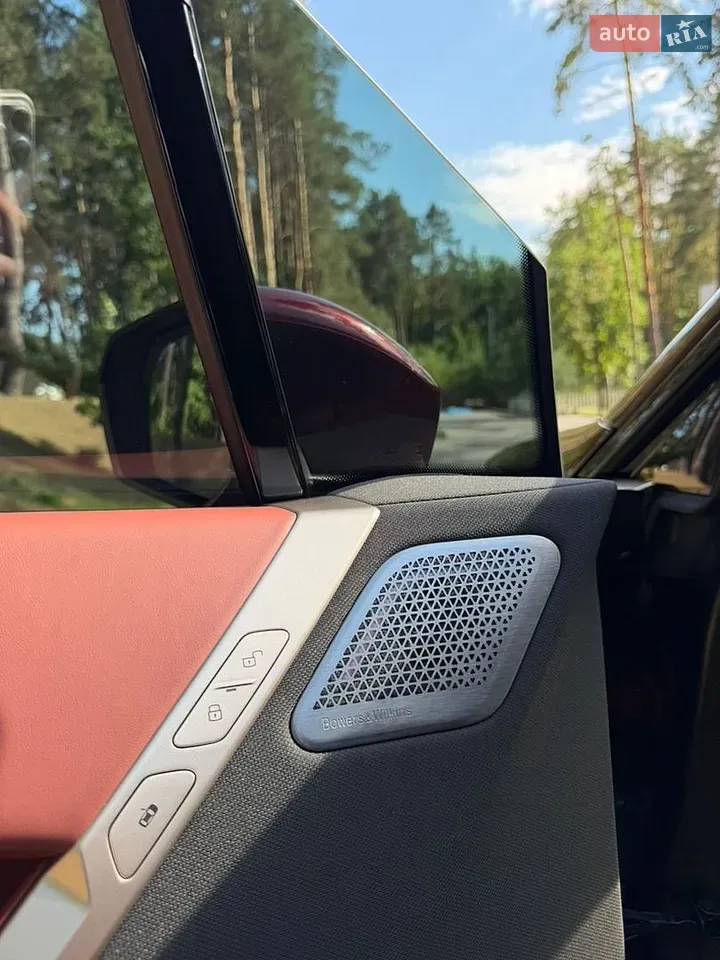 BMW Ix 2022 photo 5