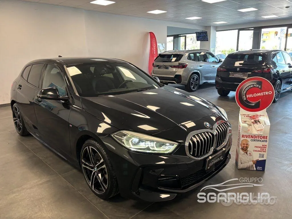 BMW 116D