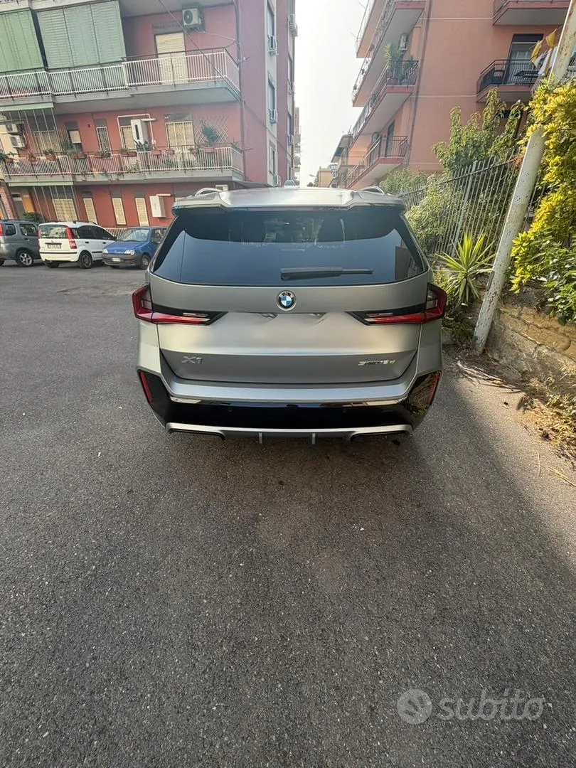 BMW X1 2025 photo 5
