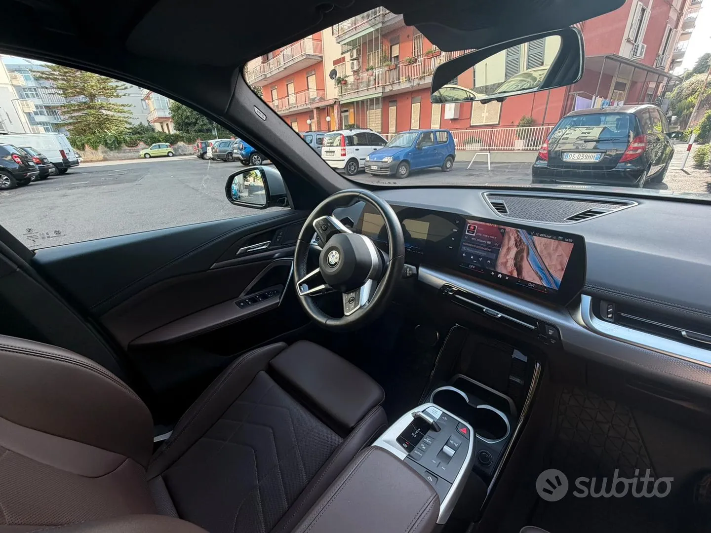 BMW X1 2025 photo 4