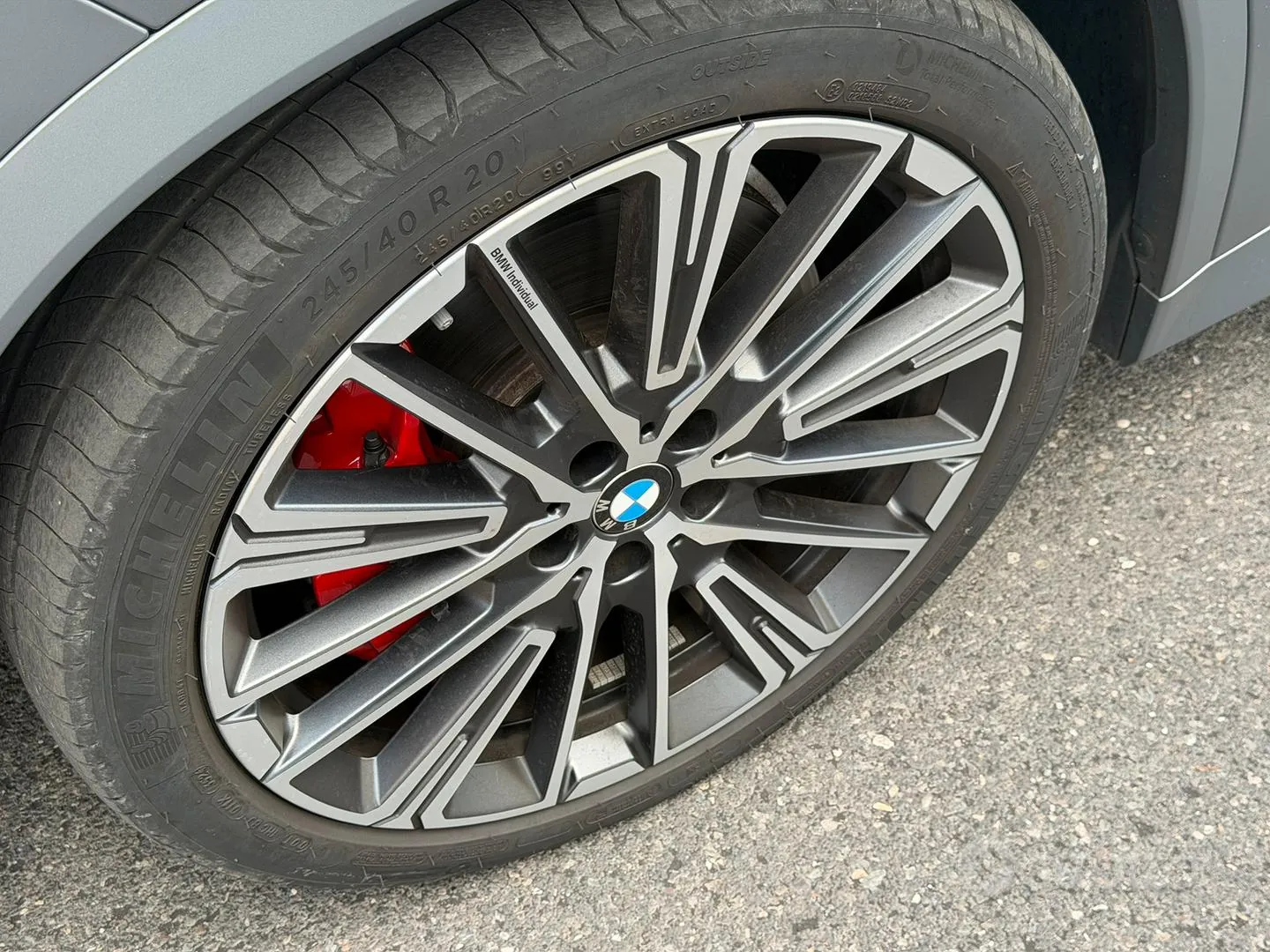 BMW X1 2025 photo 3