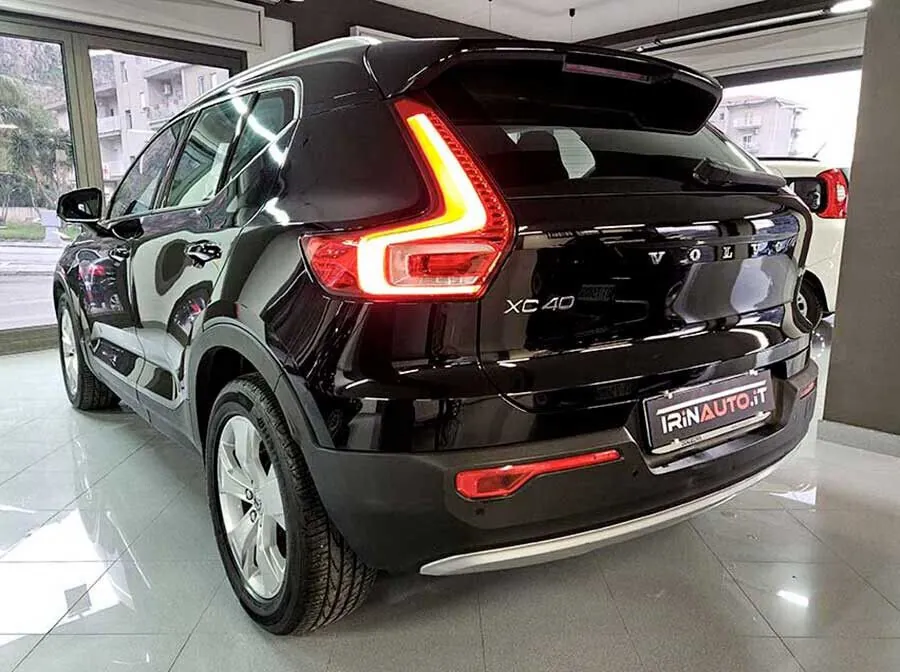 Volvo Xc40 2019 photo 4