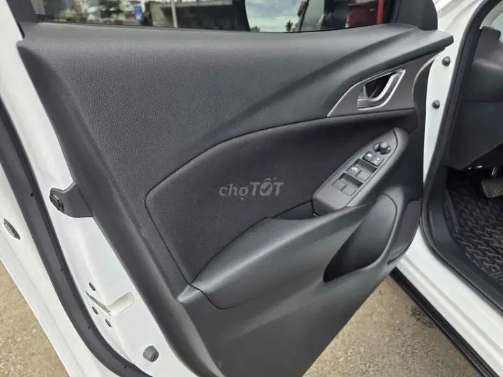 Mazda Cx-3 2025 photo 5
