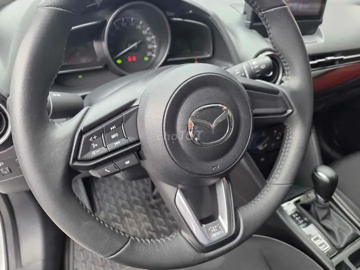Mazda Cx-3 2025 photo 3