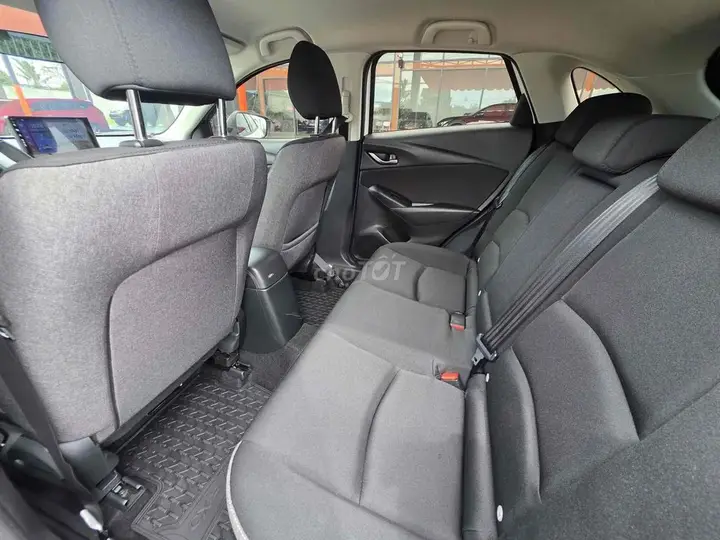 Mazda Cx-3 2025 photo 4
