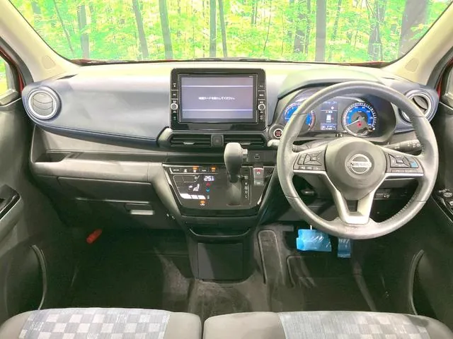 Nissan Days Highway Star X Pro Pilot Edition 2021 photo 2