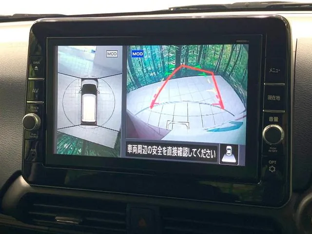 Nissan Days Highway Star X Pro Pilot Edition 2021 photo 4