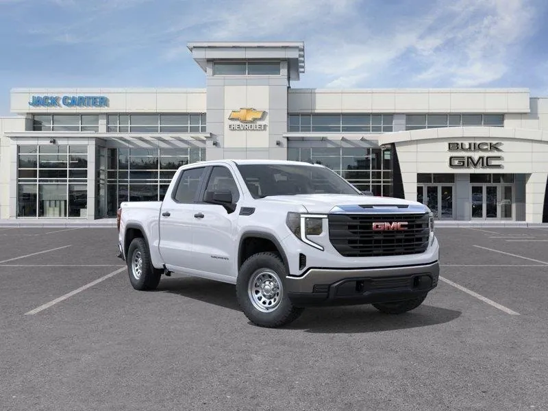 GMC Sierra 1500 2026 photo 2