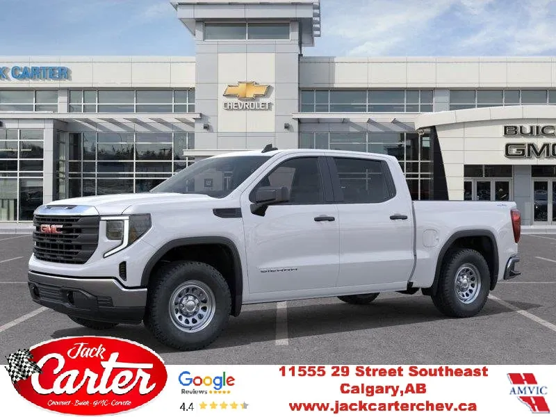 GMC Sierra 1500