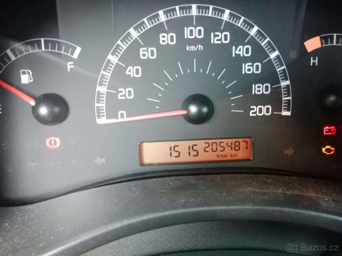 Fiat Panda 2006 photo 3