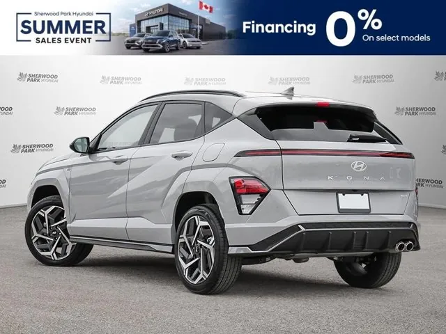 Hyundai Kona 2027 photo 4
