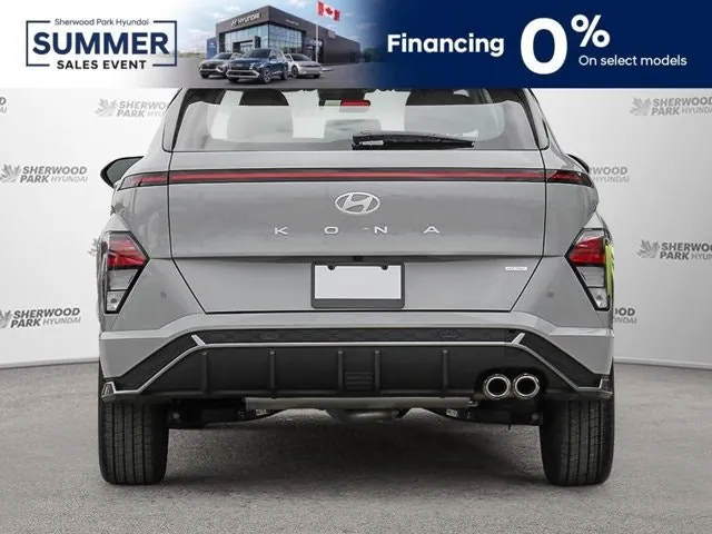 Hyundai Kona 2027 photo 5