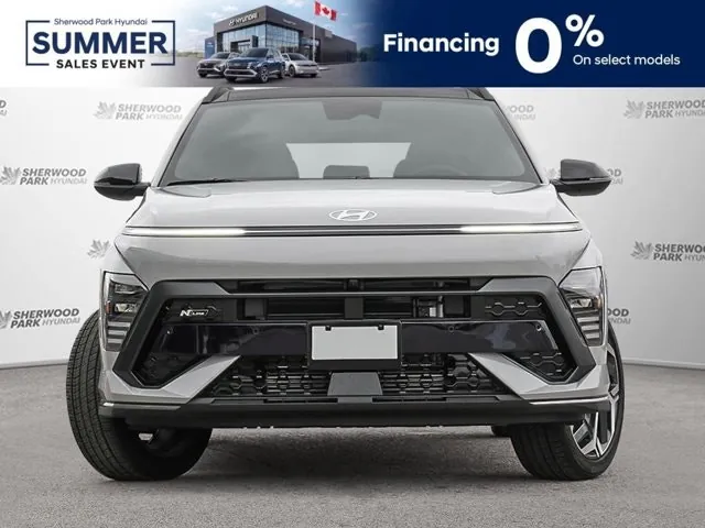 Hyundai Kona 2027 photo 2