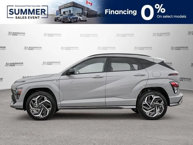 Hyundai Kona 2027 photo 3