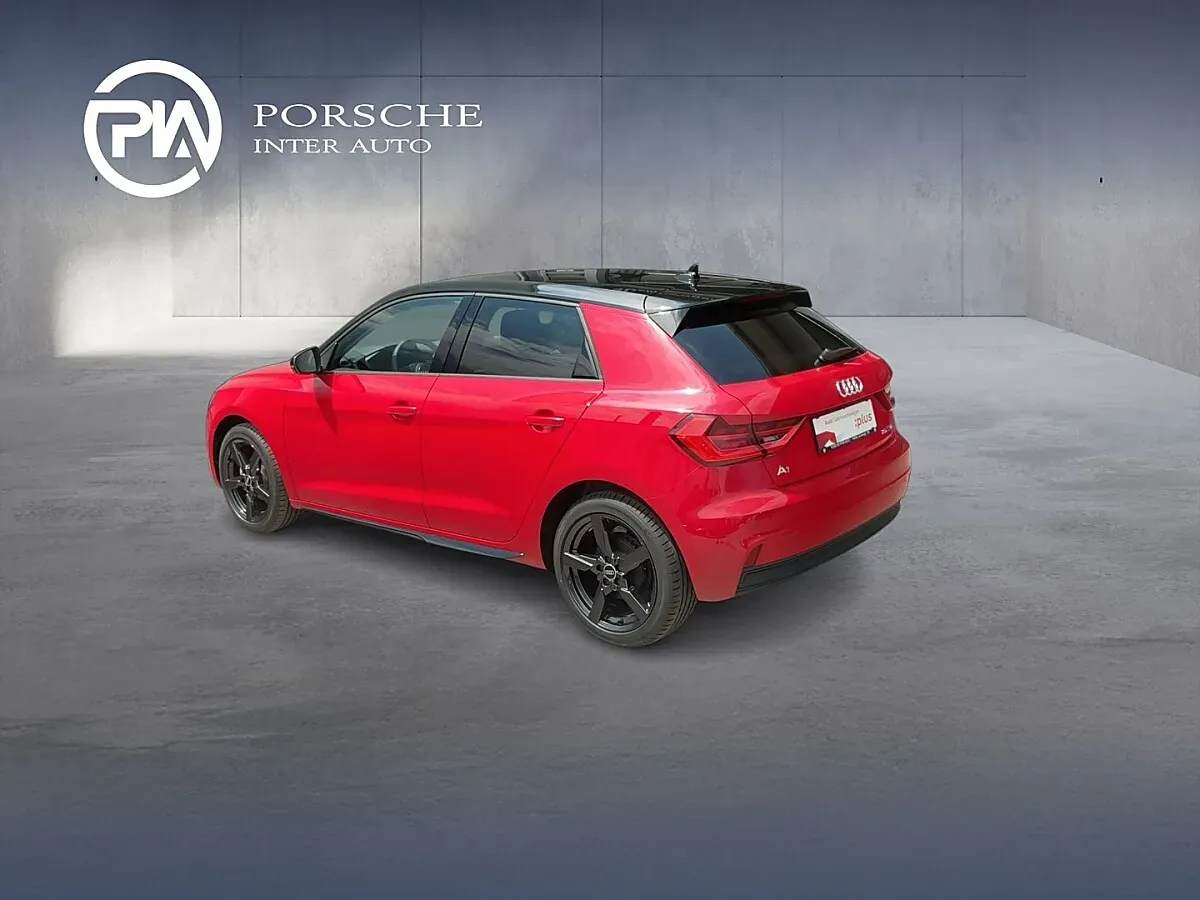 Audi A1 2026 photo 3