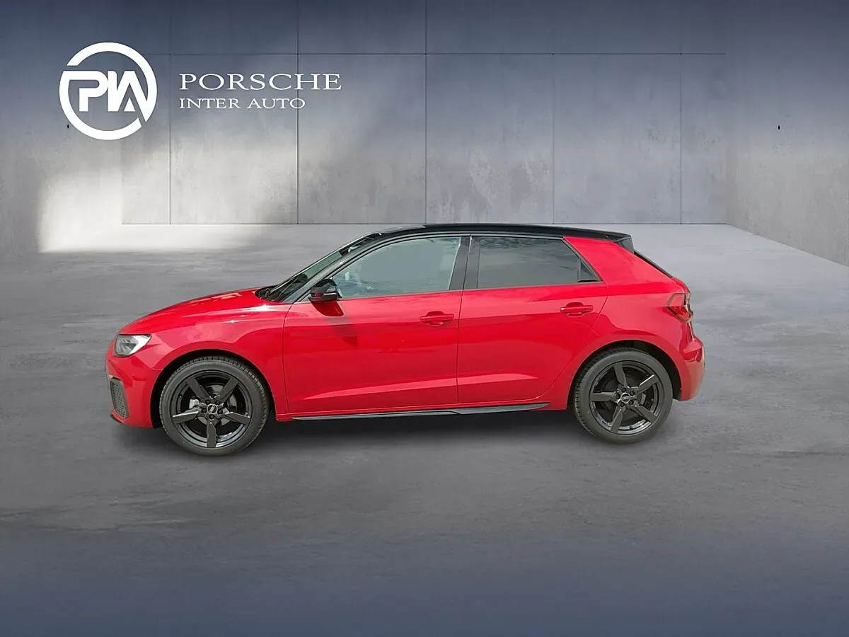 Audi A1 2026 photo 2