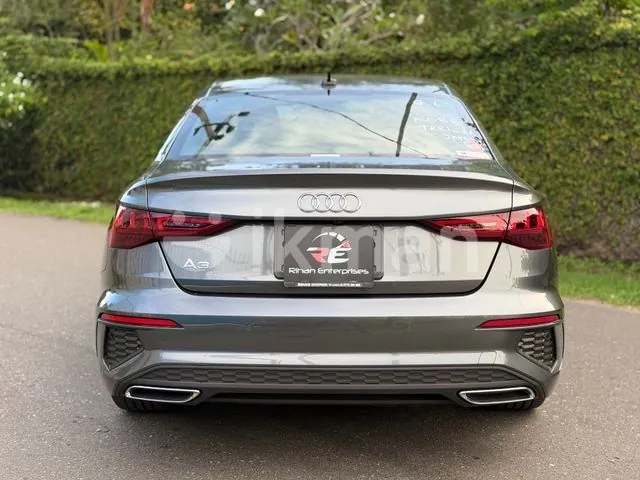 Audi A3 2023 photo 5