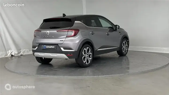 Renault Captur 2024 photo 5