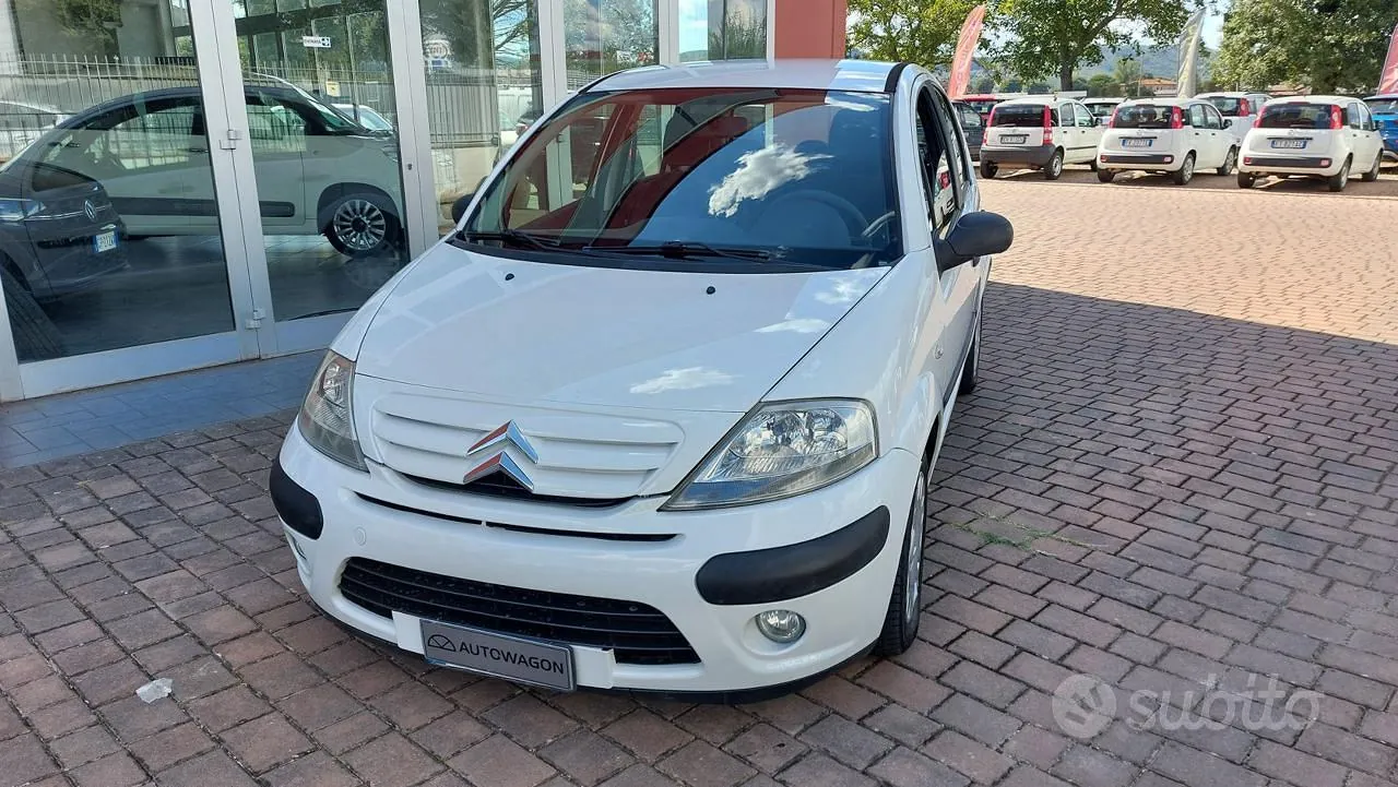 Citroen C3