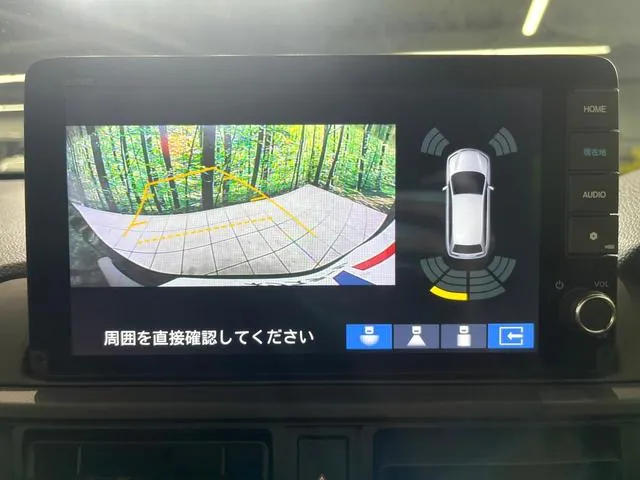 Honda Wr-V Z+ 2024 photo 4