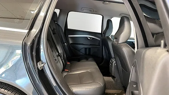 Volvo V70 2015 photo 5