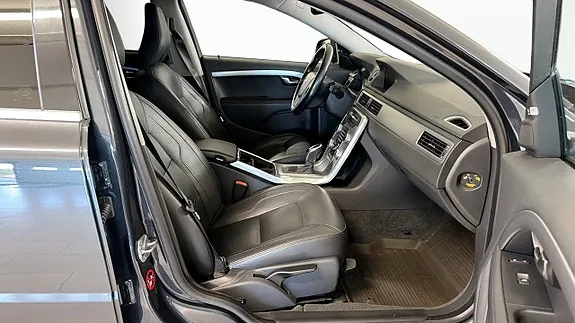 Volvo V70 2015 photo 3