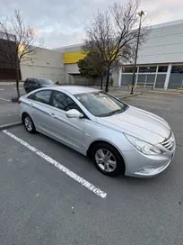 Hyundai I45 2014 photo 3