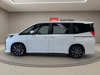 Toyota Noah 2026 photo 5