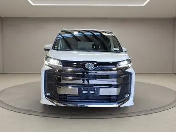 Toyota Noah 2026 photo 3