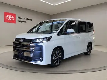 Toyota Noah 2026 photo 4