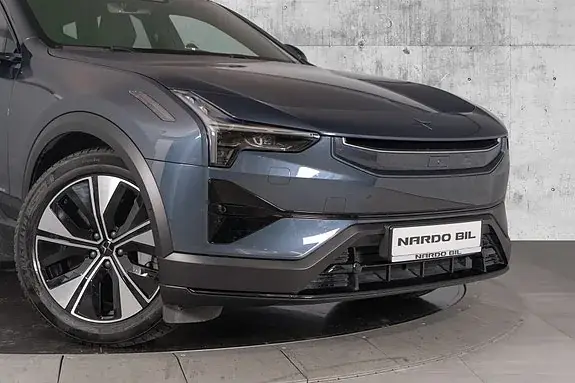 Polestar 3 2025 photo 2