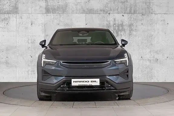 Polestar 3 2025 photo 4