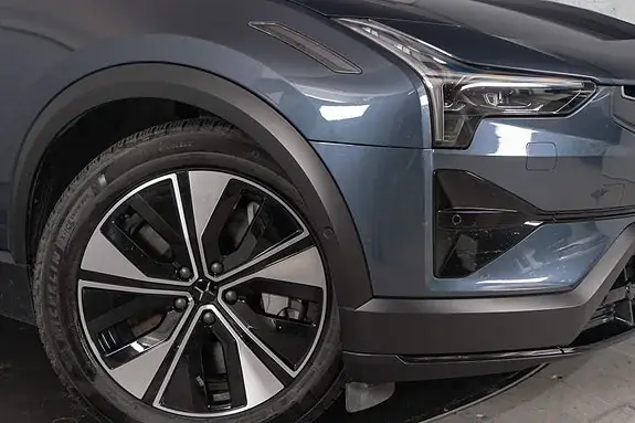 Polestar 3 2025 photo 3