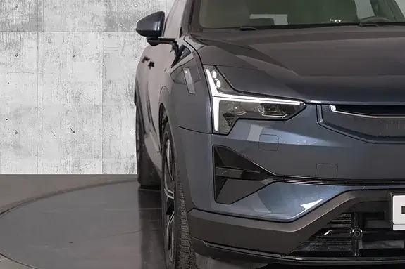 Polestar 3 2025 photo 5