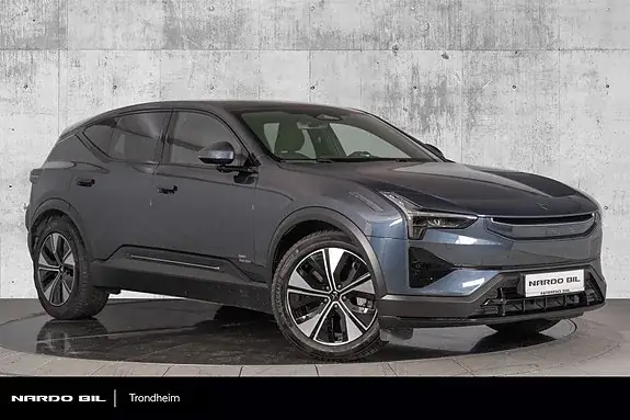 Polestar 3