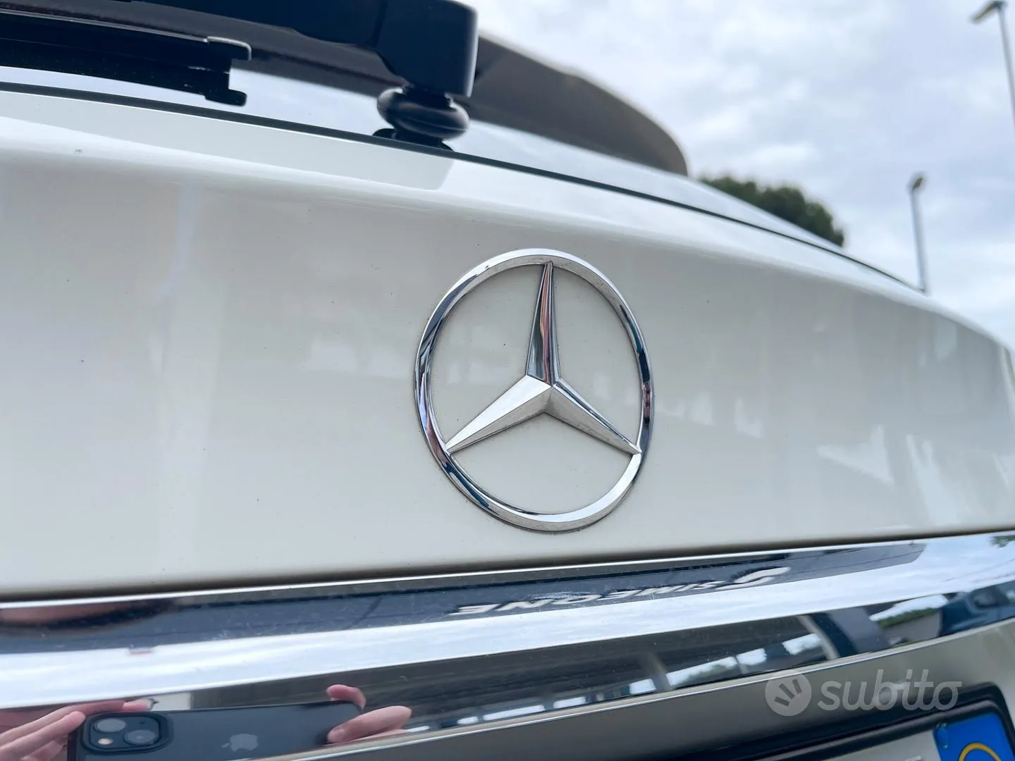 Mercedes-Benz Gla 2014 photo 5