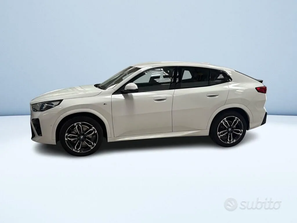 BMW X2 2025 photo 5