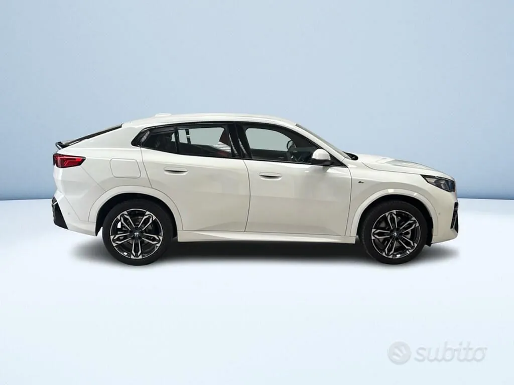 BMW X2 2025 photo 4