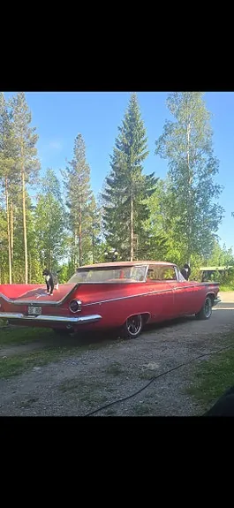 Buick Le Sabre