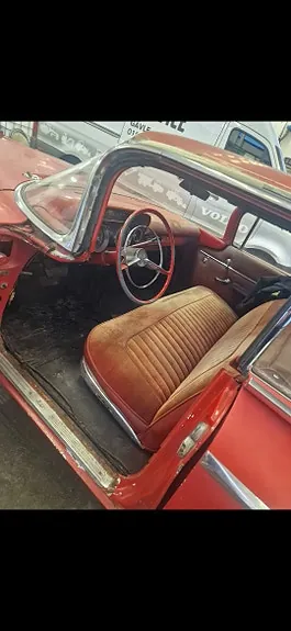 Buick Le Sabre 1959 photo 2