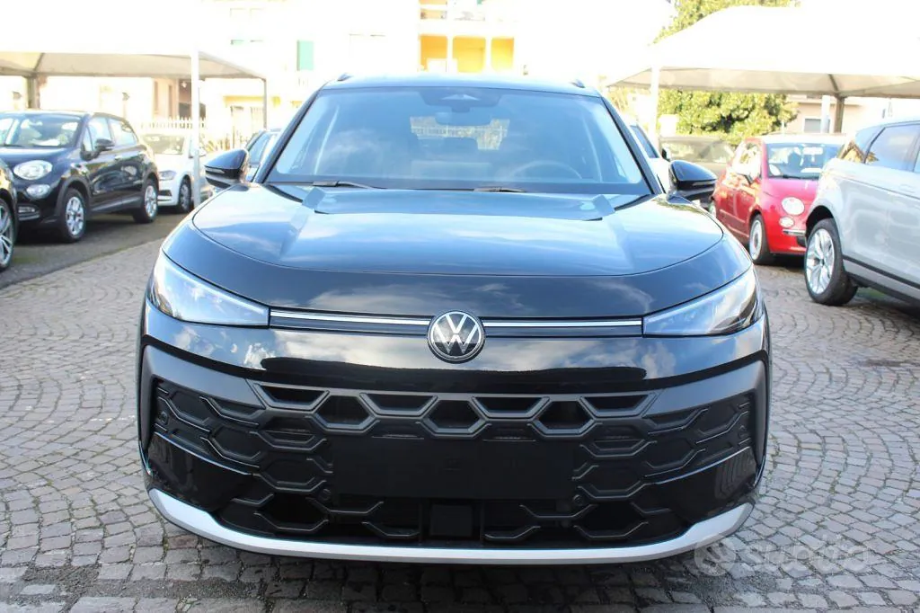 Volkswagen T-Roc 2026 photo 5