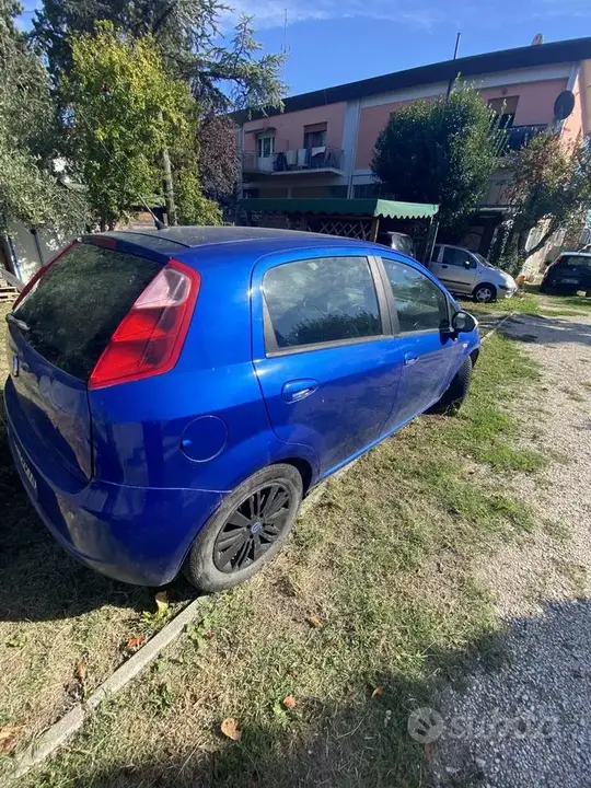 Fiat Grande Punto