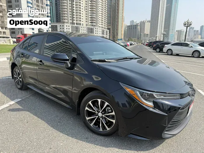 Toyota Corolla 2025 photo 4