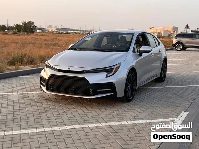 Toyota Corolla 2025 photo 5