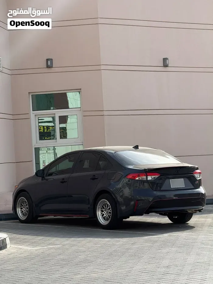 Toyota Corolla 2025 photo 2