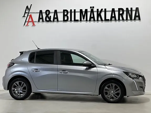 Peugeot 208 2021 photo 4