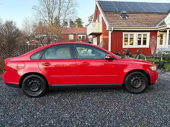 Volvo S40 2008 photo 2