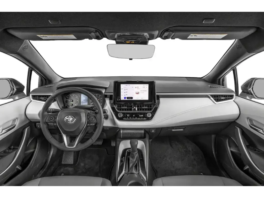 Toyota Corolla 2024 photo 5