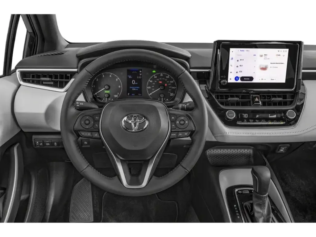 Toyota Corolla 2024 photo 4